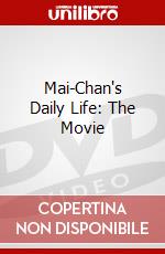 Mai-Chan'S Daily Life: The Movie [Edizione: Stati Uniti] dvd