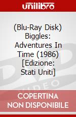 (Blu-Ray Disk) Biggles: Adventures In Time (1986) [Edizione: Stati Uniti] brd