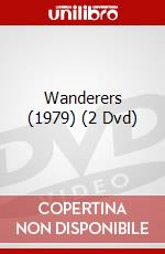 Wanderers (1979) (2 Dvd) dvd