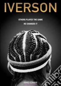 Iverson [Edizione: Stati Uniti] dvd