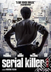 Serial Killer 1 [Edizione: Stati Uniti] dvd