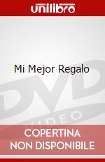Mi Mejor Regalo dvd