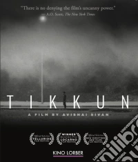 (Blu-Ray Disk) Tikkun [Edizione: Stati Uniti] brd