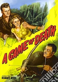 Game Of Death (1945) [Edizione: Stati Uniti] dvd