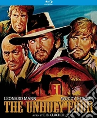 (Blu-Ray Disk) Unholy Four (1970) Aka Chuck Mool [Edizione: Stati Uniti] brd