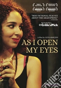 As I Open My Eyes [Edizione: Stati Uniti] dvd