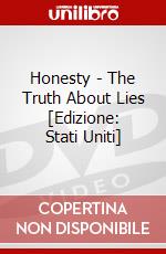 Honesty - The Truth About Lies [Edizione: Stati Uniti] dvd