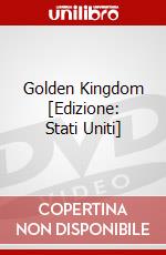 Golden Kingdom [Edizione: Stati Uniti] dvd