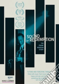 Sound Of Redemption: Frank Morgan Story [Edizione: Stati Uniti] dvd