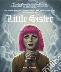 (Blu-Ray Disk) Little Sister [Edizione: Stati Uniti] brd