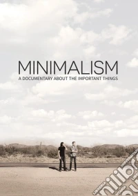 Minimalism [Edizione: Stati Uniti] dvd