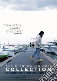 Gianfranco Rosi Collection (3 Dvd) [Edizione: Stati Uniti] dvd