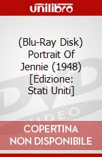 (Blu-Ray Disk) Portrait Of Jennie (1948) [Edizione: Stati Uniti] brd