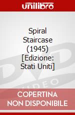 Spiral Staircase (1945) [Edizione: Stati Uniti] dvd