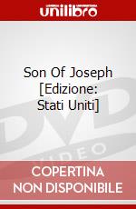 Son Of Joseph [Edizione: Stati Uniti] dvd