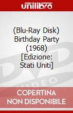(Blu-Ray Disk) Birthday Party (1968) [Edizione: Stati Uniti] brd