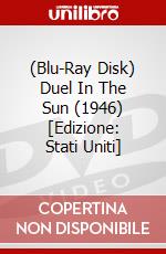 (Blu-Ray Disk) Duel In The Sun (1946) [Edizione: Stati Uniti] brd