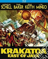 (Blu-Ray Disk) Krakatoa East Of Java (1968) [Edizione: Stati Uniti] brd