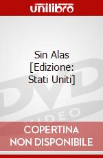Sin Alas [Edizione: Stati Uniti] dvd