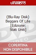 (Blu-Ray Disk) Beggars Of Life [Edizione: Stati Uniti] brd