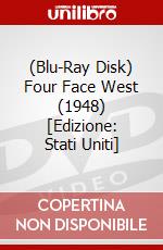 (Blu-Ray Disk) Four Face West (1948) [Edizione: Stati Uniti] brd