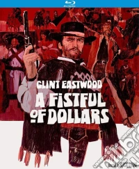 (Blu-Ray Disk) Fistful Of Dollars (1967) [Edizione: Stati Uniti] brd