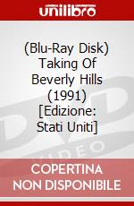(Blu-Ray Disk) Taking Of Beverly Hills (1991) [Edizione: Stati Uniti] brd