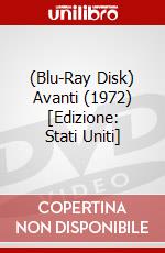 (Blu-Ray Disk) Avanti (1972) [Edizione: Stati Uniti] brd