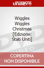 Wiggles Wiggles Christmas [Edizione: Stati Uniti] dvd
