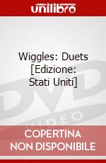 Wiggles: Duets [Edizione: Stati Uniti] dvd
