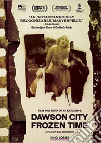 Dawson City [Edizione: Stati Uniti] dvd