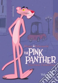 Pink Panther Cartoon Collection Volume 3 [Edizione: Stati Uniti] dvd