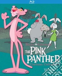 (Blu-Ray Disk) Pink Panther Cartoon Collection: Volume 5 [Edizione: Stati Uniti] brd
