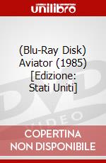 (Blu-Ray Disk) Aviator (1985) [Edizione: Stati Uniti] brd