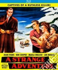 (Blu-Ray Disk) Strange Adventure (1956) [Edizione: Stati Uniti] brd