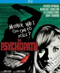 (Blu-Ray Disk) Psychopath (1966) [Edizione: Stati Uniti] brd