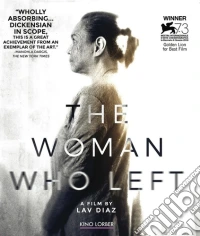 (Blu-Ray Disk) Woman Who Left (2016) [Edizione: Stati Uniti] brd