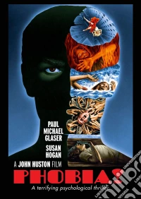 Phobia (1980) [Edizione: Stati Uniti] dvd