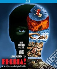 (Blu-Ray Disk) Phobia (1980) [Edizione: Stati Uniti] brd