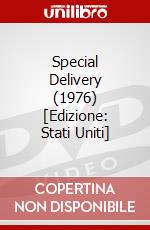 Special Delivery (1976) [Edizione: Stati Uniti] dvd