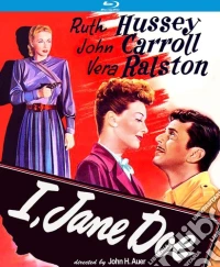 (Blu-Ray Disk) I Jane Doe (1948) [Edizione: Stati Uniti] brd