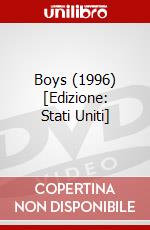 Boys (1996) [Edizione: Stati Uniti] dvd