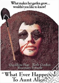 What Ever Happened To Aunt Alice (1969) [Edizione: Stati Uniti] dvd