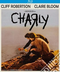 (Blu-Ray Disk) Charly (1968) [Edizione: Stati Uniti] brd