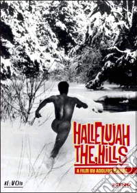 Hallelujah The Hills [Edizione: Stati Uniti] dvd