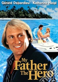 My Father The Hero (1994) [Edizione: Stati Uniti] dvd