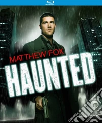 (Blu-Ray Disk) Haunted (2002) brd
