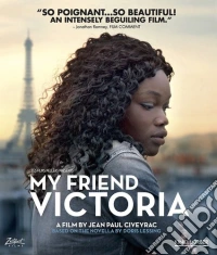 (Blu-Ray Disk) My Friend Victoria (2014) [Edizione: Stati Uniti] brd
