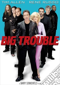 Big Trouble (2002) [Edizione: Stati Uniti] dvd