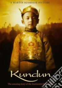 Kundun (1997) [Edizione: Stati Uniti] dvd